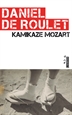 Portada del libro Kamikaze Mozart