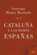 Portada del libro Cataluña y las demás Españas