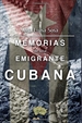 Portada del libro Memorias de una emigrante cubana