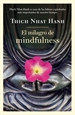 Portada del libro El milagro de mindfulness