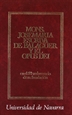 Portada del libro Monseñor Josemaría Escrivá de Balaguer y el Opus Dei