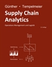 Portada del libro Supply Chain Analytics