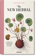 Portada del libro Leonhart Fuchs. The New Herbal