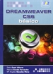 Portada del libro Dreamweaver CS6 Básico