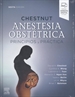 Portada del libro Chestnut. Anestesia obstétrica. Principios y práctica