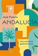 Portada del libro Andalucía