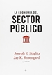 Portada del libro La economía del sector público, 4ª ed.