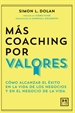 Portada del libro Más coaching por valores