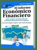 Portada del libro GuíaBurros El informe económico financiero