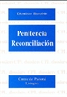 Portada del libro Penitencia-Reconciliación