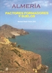 Portada del libro Almería. Factores formadores y suelos