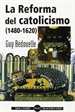 Portada del libro La reforma del catolicismo