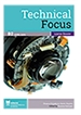 Portada del libro Technical Focus
