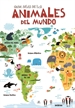 Portada del libro Gran Atlas de los Animales del Mundo