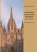 Portada del libro Novum Speculum Titulorum Ecclesiae. Vol. I Aquebisbat de Barcelona