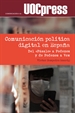Portada del libro Comunicación política digital en España