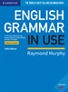Portada del libro English Grammar in Use Book without Answers