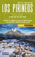 Portada del libro Mapa de Los Pirineos 1:340.000 -  (desplegable)