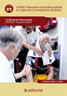 Portada del libro Valoración inicial del paciente en urgencias o emergencias sanitarias. sant0208 - transporte sanitario
