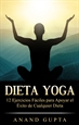 Portada del libro Dieta Yoga