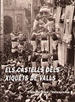 Portada del libro Els castells dels xiquets de Valls