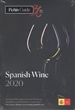 Portada del libro Peñin Guide Spanish Wine 2020
