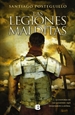 Portada del libro Las legiones malditas (Trilogía Africanus 2)