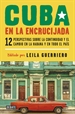 Portada del libro Cuba en la encrucijada