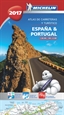 Portada del libro España & Portugal 2017 (Atlas de carreteras y turístico )
