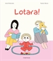 Portada del libro Lotara!
