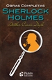 Portada del libro Obras Completas de Sherlock Holmes