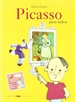 Portada del libro Picasso para niños