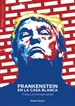 Portada del libro Frankenstein en la Casa Blanca