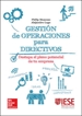 Portada del libro Gestion de operaciones para directivos: una guia practica.