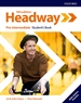 Portada del libro Headway 5th Edition Pre-Intermediate. Student's Book with Student's Resource center and Online Practice Access
