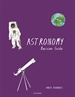 Portada del libro Astronomy Revision Guide