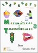 Portada del libro Matemáticas transversales 3