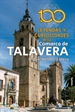 Portada del libro 100 leyendas y curiosidades de la Comarca de Talavera