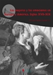 Portada del libro Las mujeres y las emociones en Europa y América. Siglos XVII-XIX
