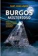 Portada del libro Burgos Misterioso