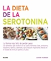 Portada del libro La dieta de la serotonina