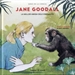 Portada del libro Jane Goodall