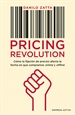 Portada del libro Pricing Revolution