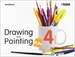 Portada del libro Drawing And Painting Fun 4 Primary