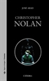 Portada del libro Christopher Nolan