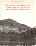 Portada del libro El Estilo de José Luis Castillo-Puche en la Trilogía de la Liberación