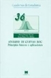 Portada del libro Análisis de curvas Roc. Principios básicos y aplicaciones (36)