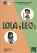 Portada del libro Lola y Leo 2 Cuaderno de ejercicios