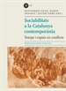 Portada del libro Sociabilitats a la Catalunya contemporània