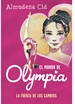 Portada del libro El mundo de Olympia 1 - La fuerza de los cambios